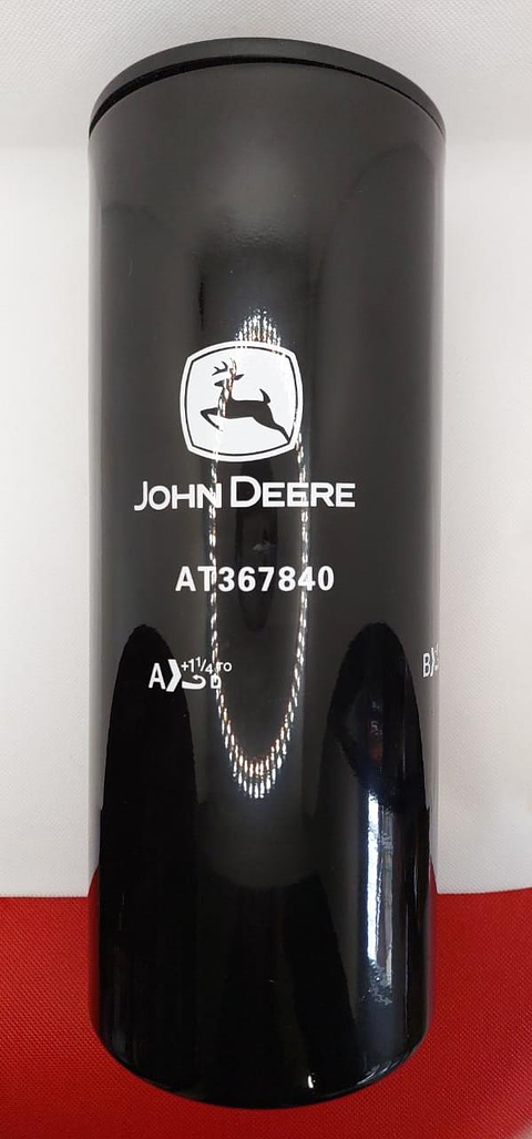AT367840 Filtro John Deere