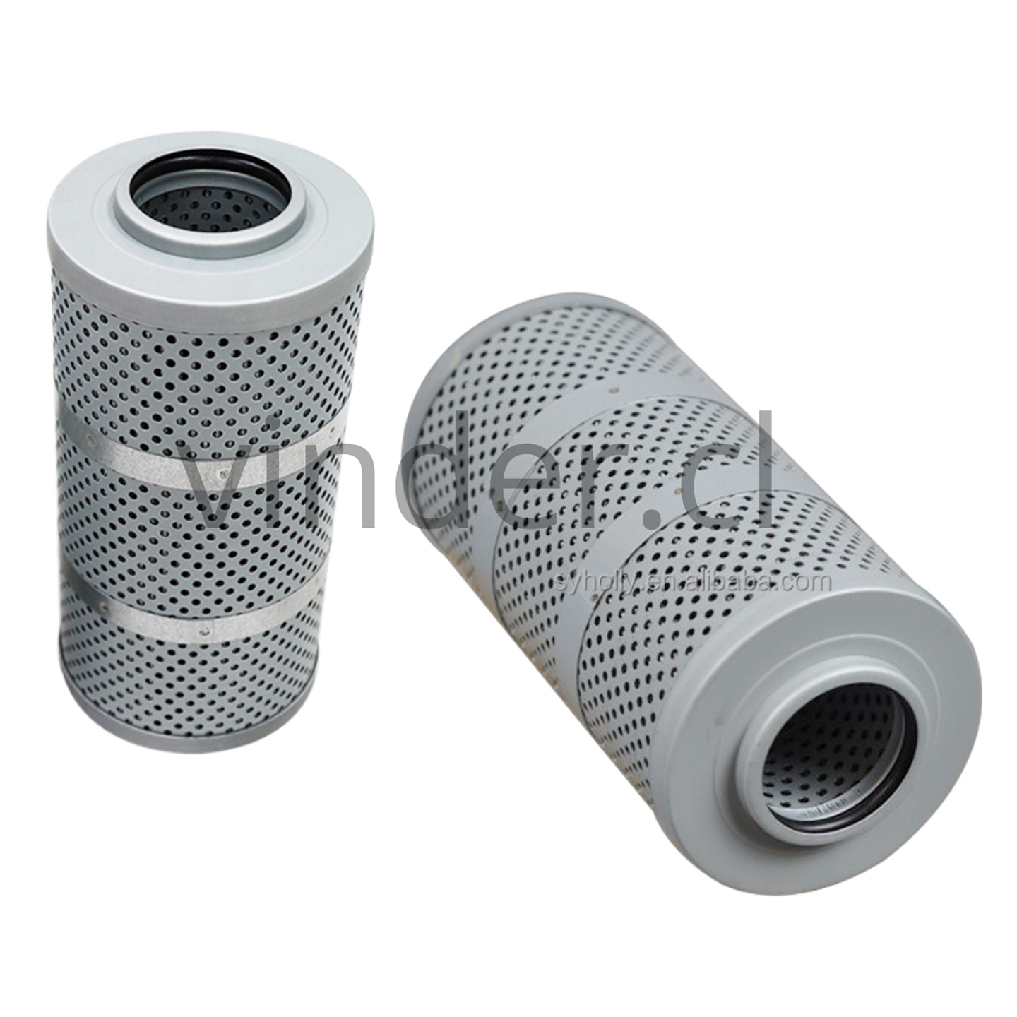 207-970-5121 Filtro Komatsu 2