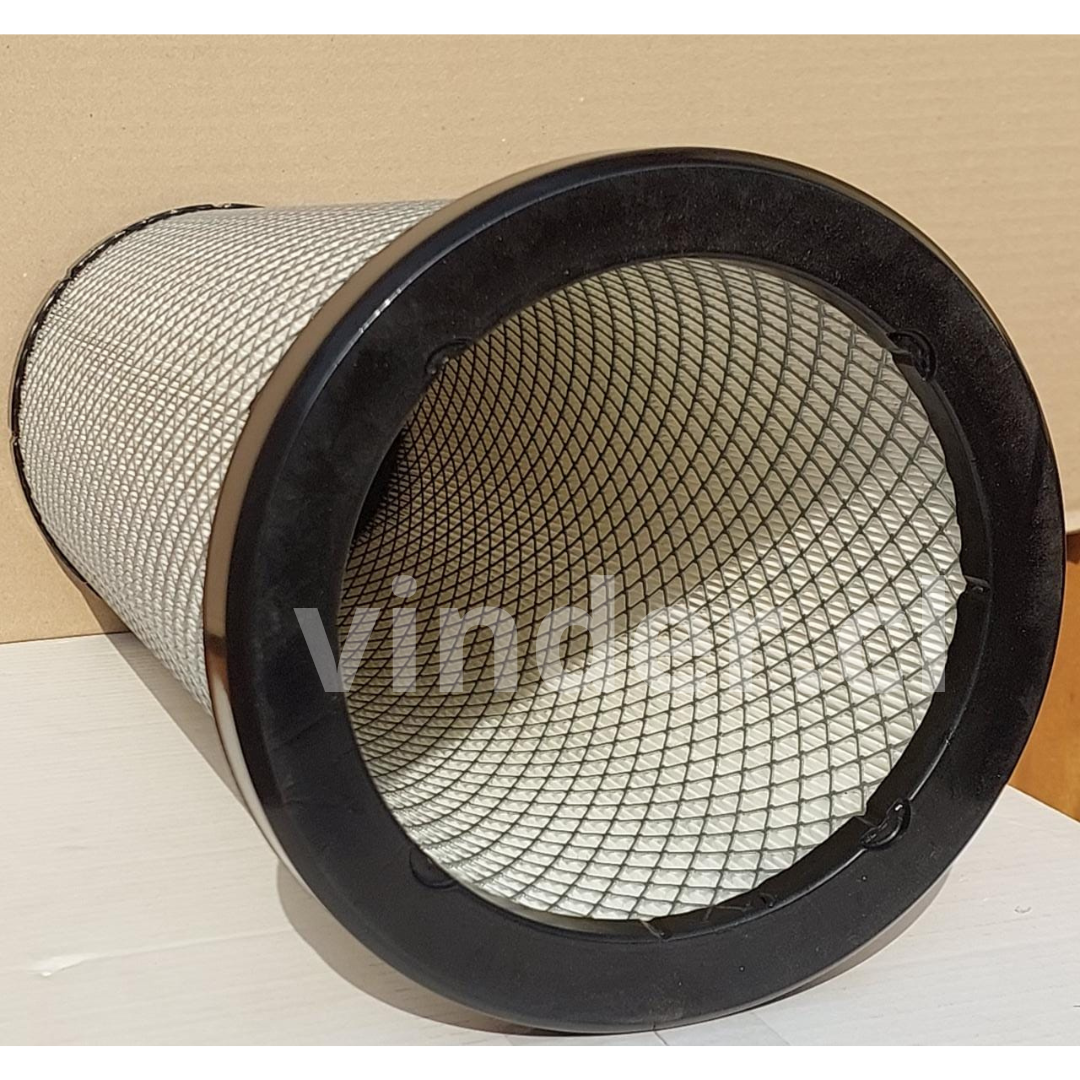 AF26434 + AF26433 Kit Fleetguard 4