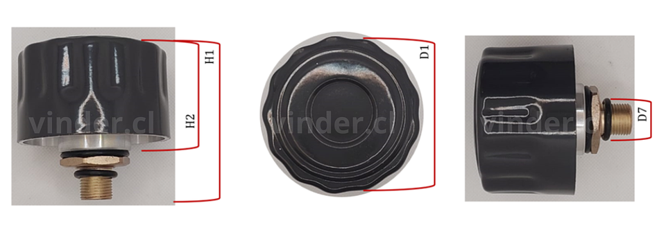 3222118000 Filtro Atlas Copco 5