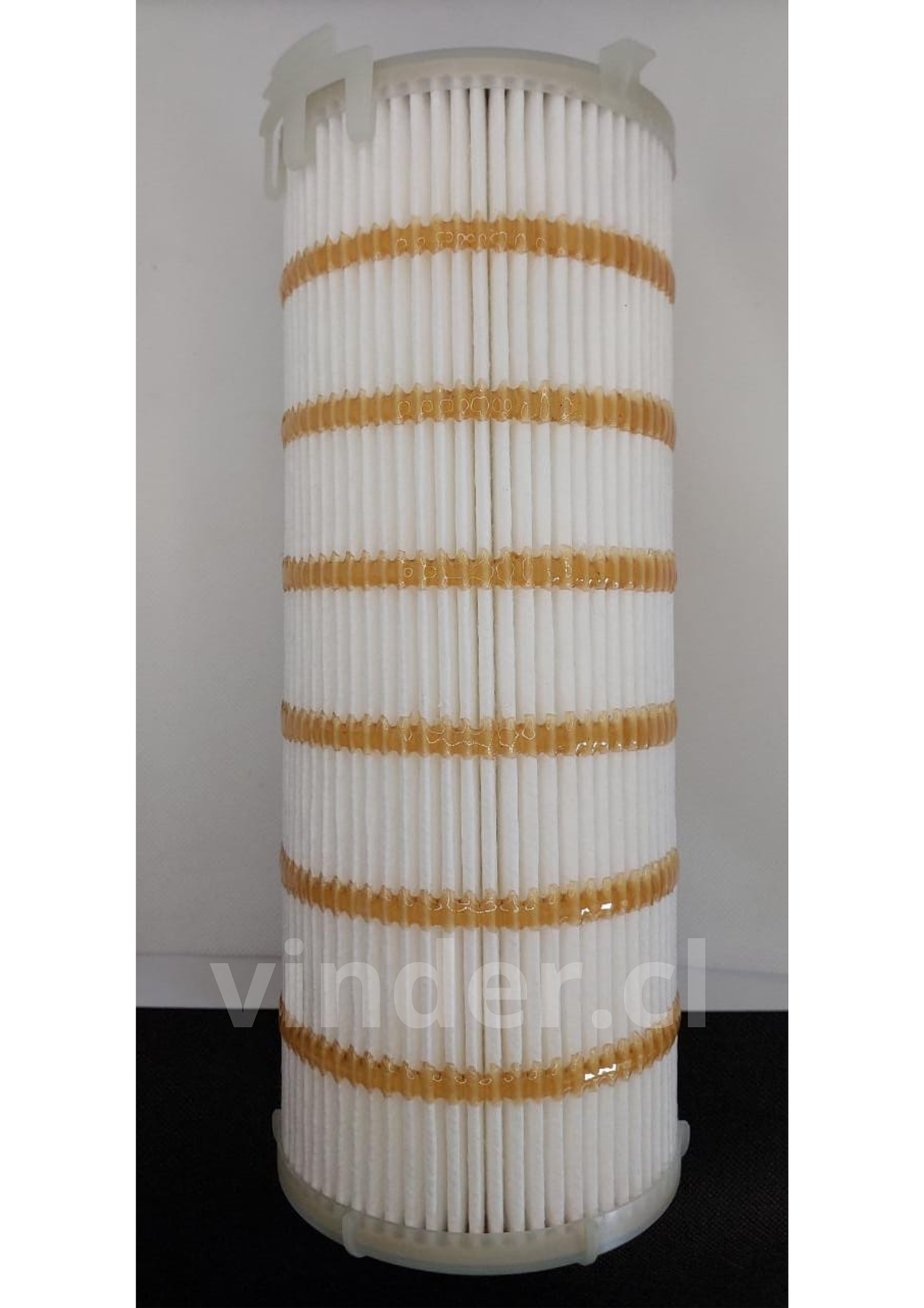 3621163 Filtro Caterpillar  2