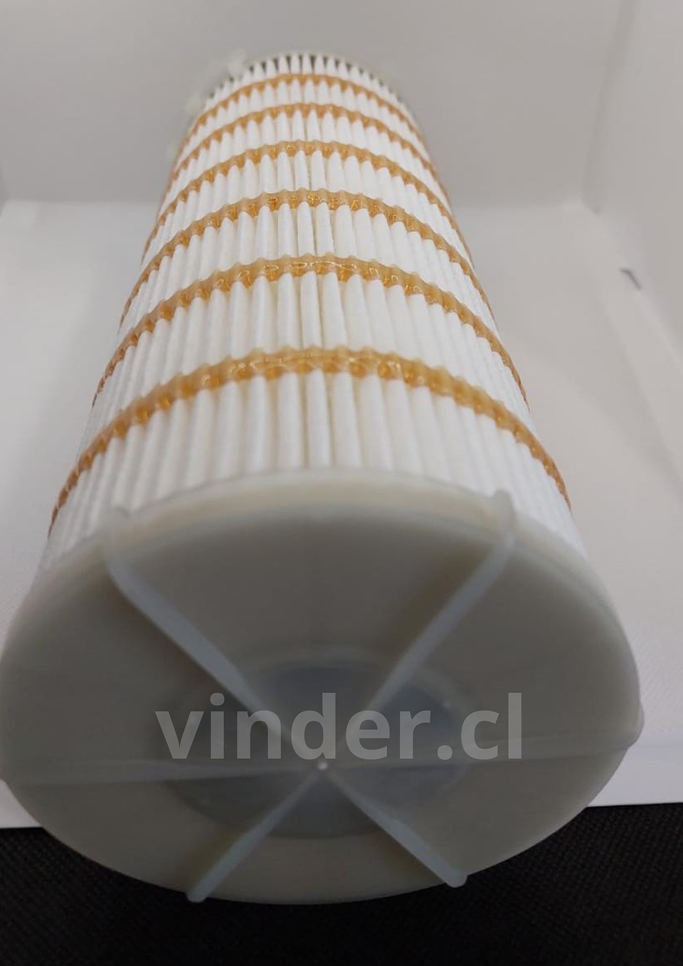 3621163 Filtro Caterpillar  3