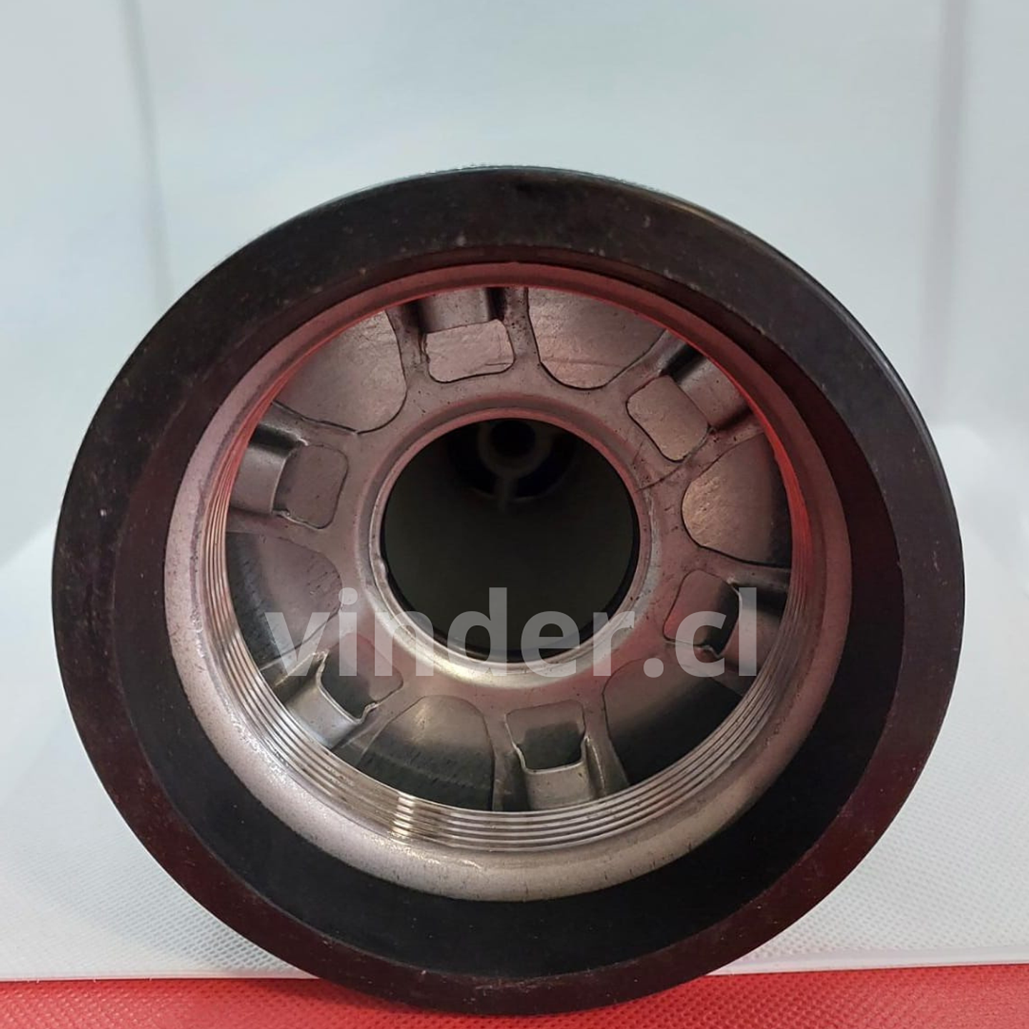 AT335492 Filtro John Deere 3