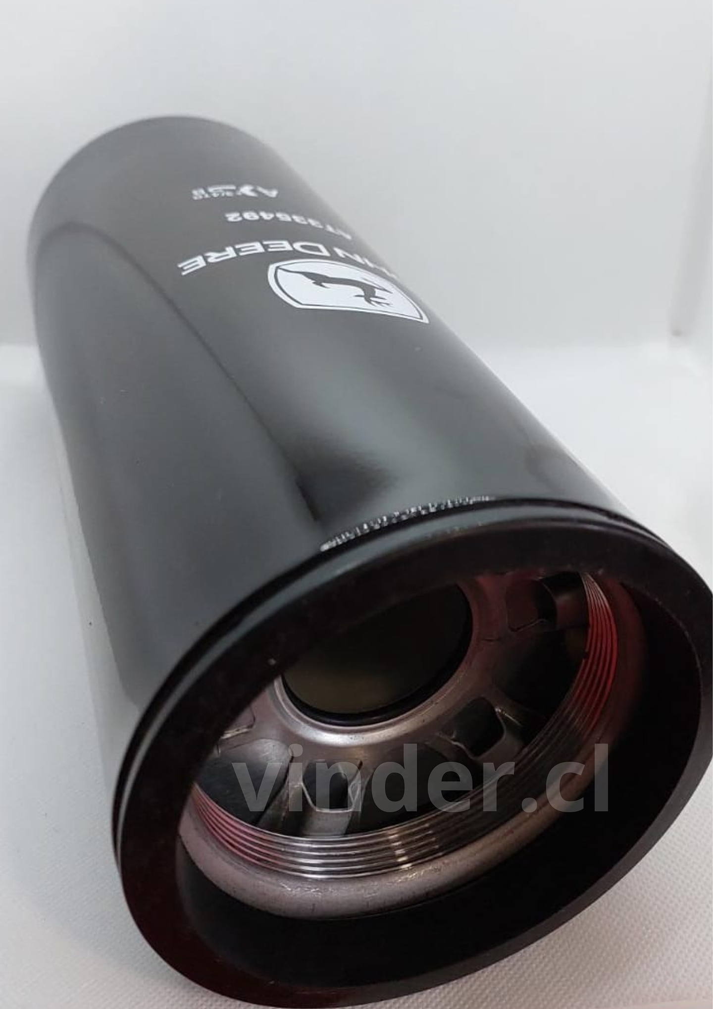 AT335492 Filtro John Deere 4