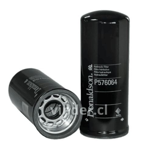 P576064 Filtro Donaldson