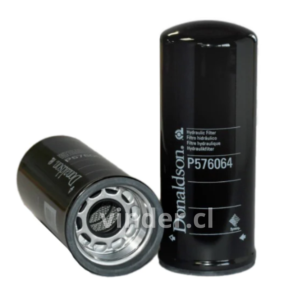 P576064 Filtro Donaldson 1