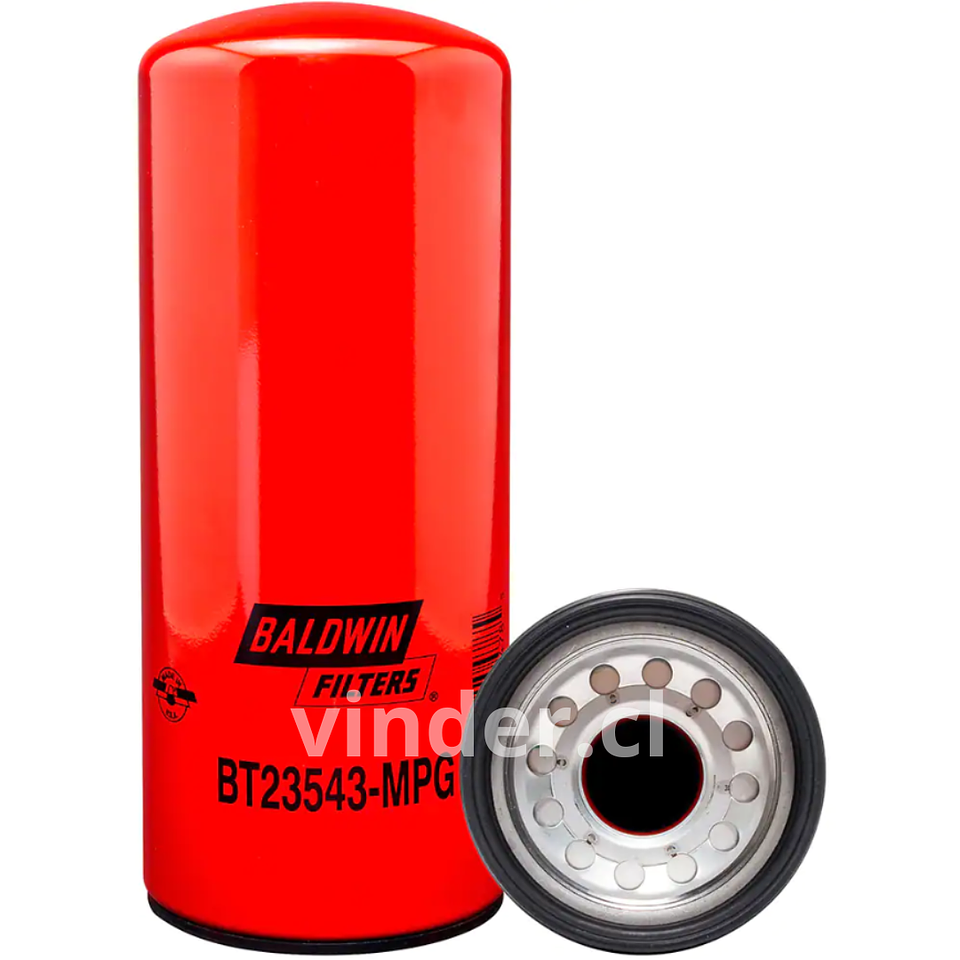 BT23543-MPG Filtro Baldwin 1