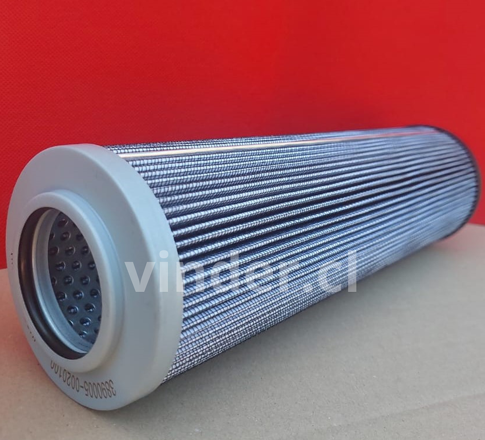 3890005-0020100 Filtro Parker 1
