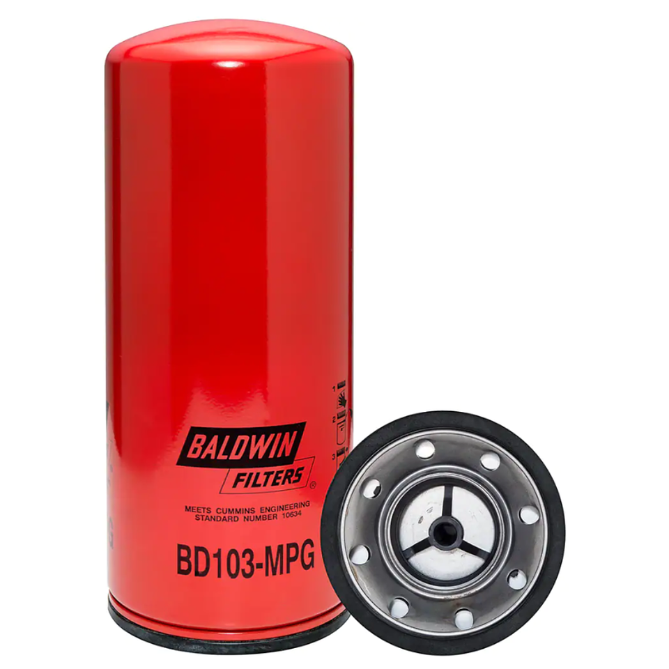 BD103-MPG Filtro Baldwin 1