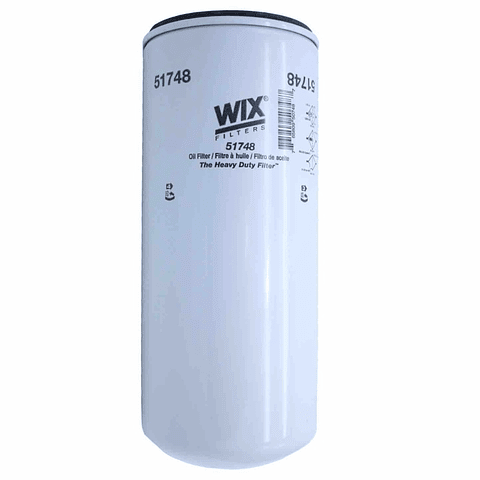 51748 Filtro Wix