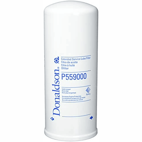 P559000 Filtro Donaldson