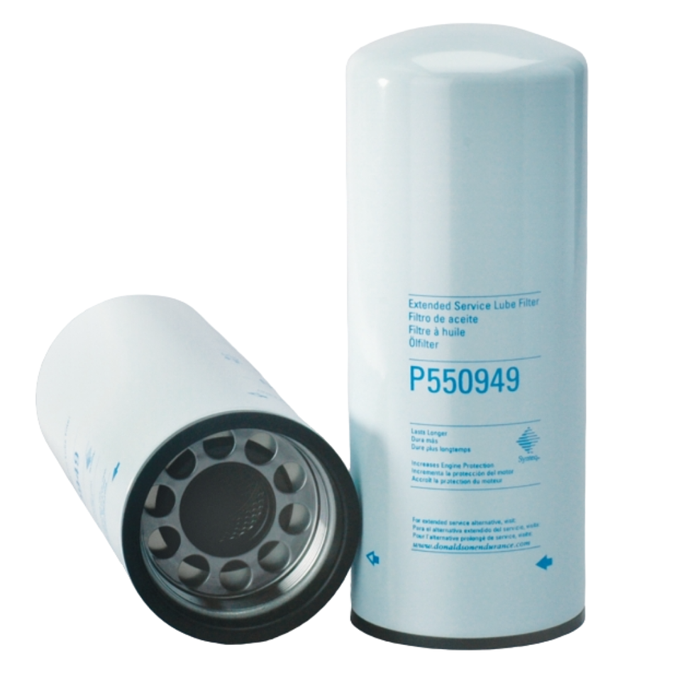 P550949 Filtro Donaldson 1