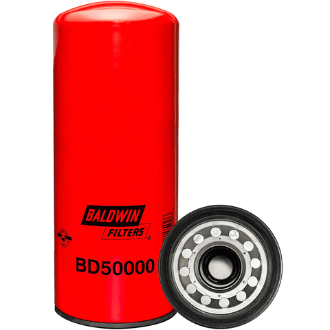 BD50000 Filtro Baldwin