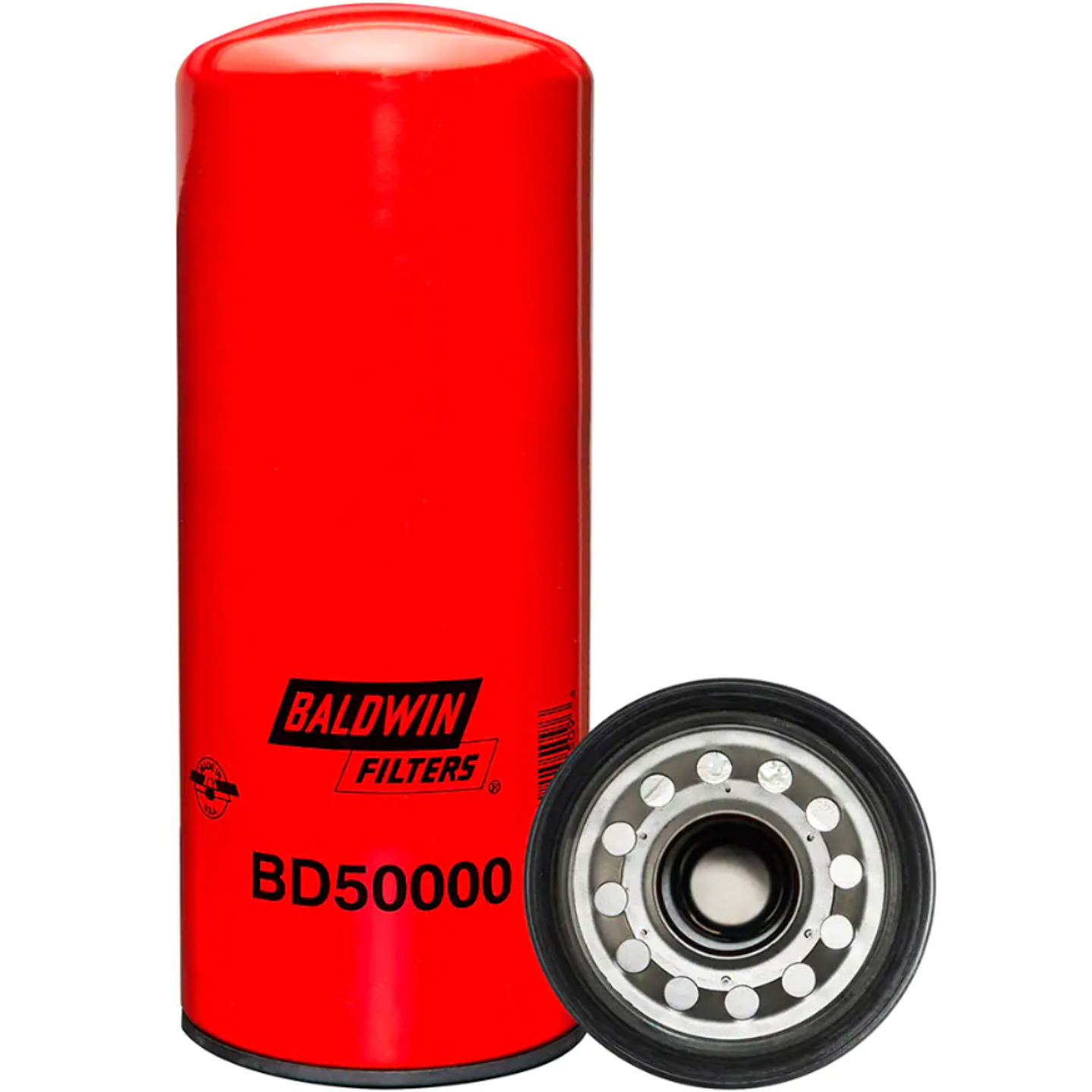 BD50000 Filtro Baldwin 1