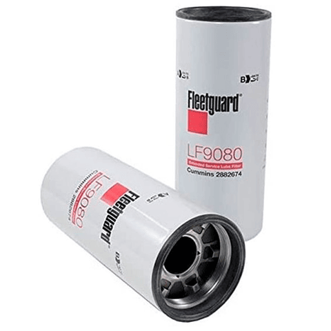 LF9080 Filtro Fleetguard