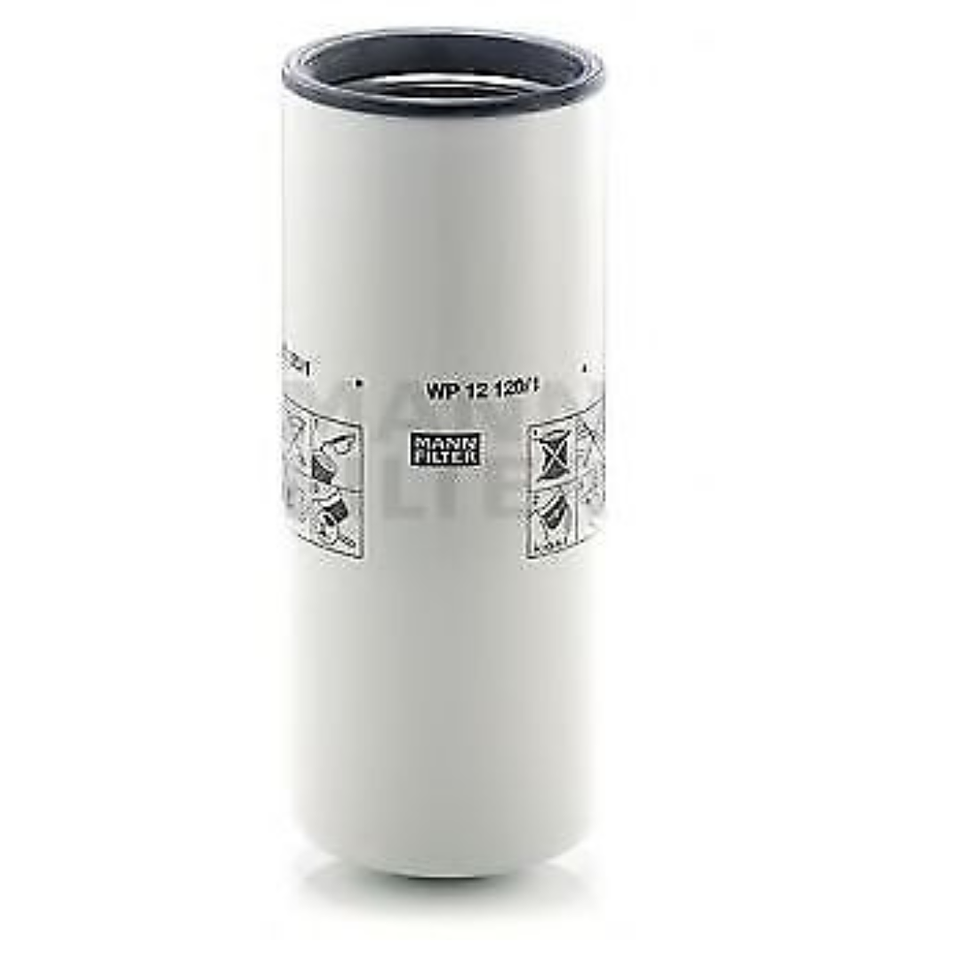 WP12120/1 Filtro Mann 1
