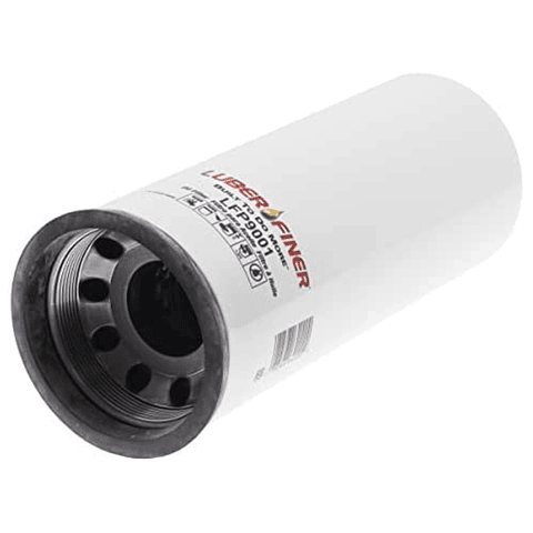 LFP9001 Filtro Luber Finer