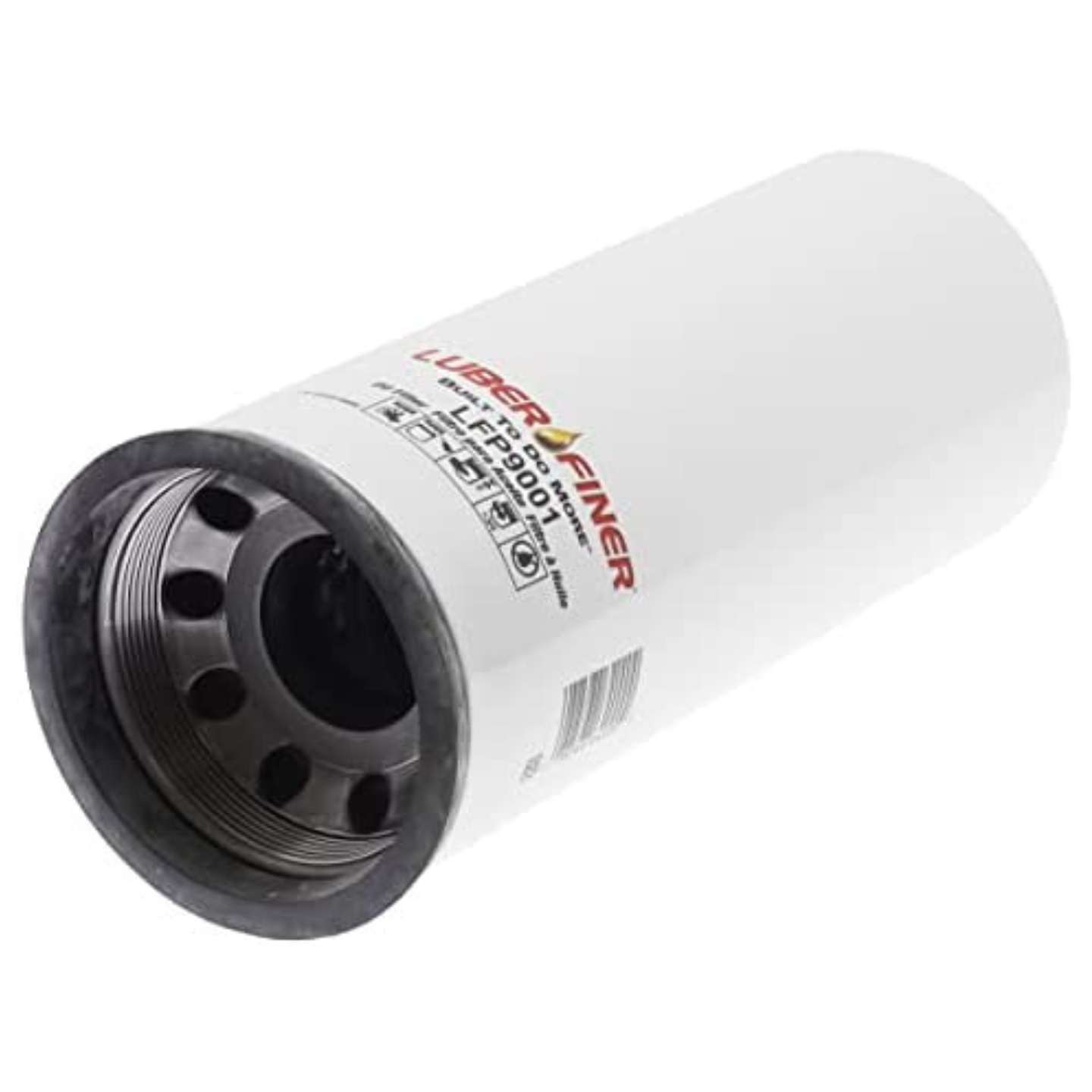 LFP9001 Filtro Luber Finer 1