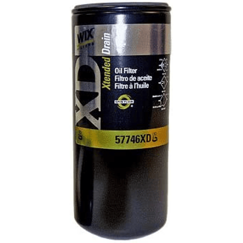 57746XD Filtro Wix