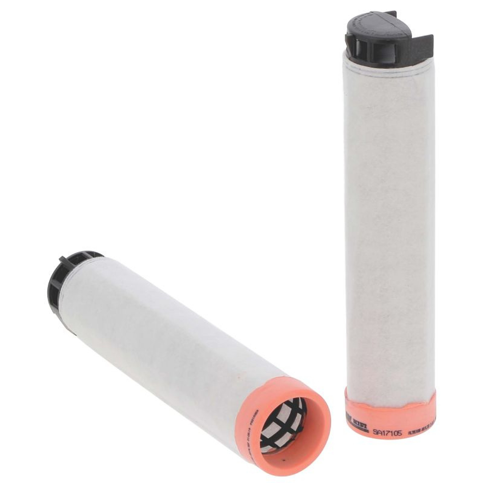 4152593 Filtro Caterpillar 1