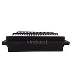 LAF8791 Filtro Luber Finer 3