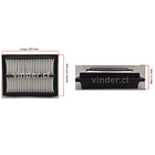 LAF8791 Filtro Luber Finer 6