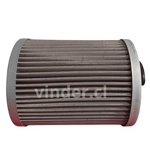 FF5584 Filtro Fleetguard