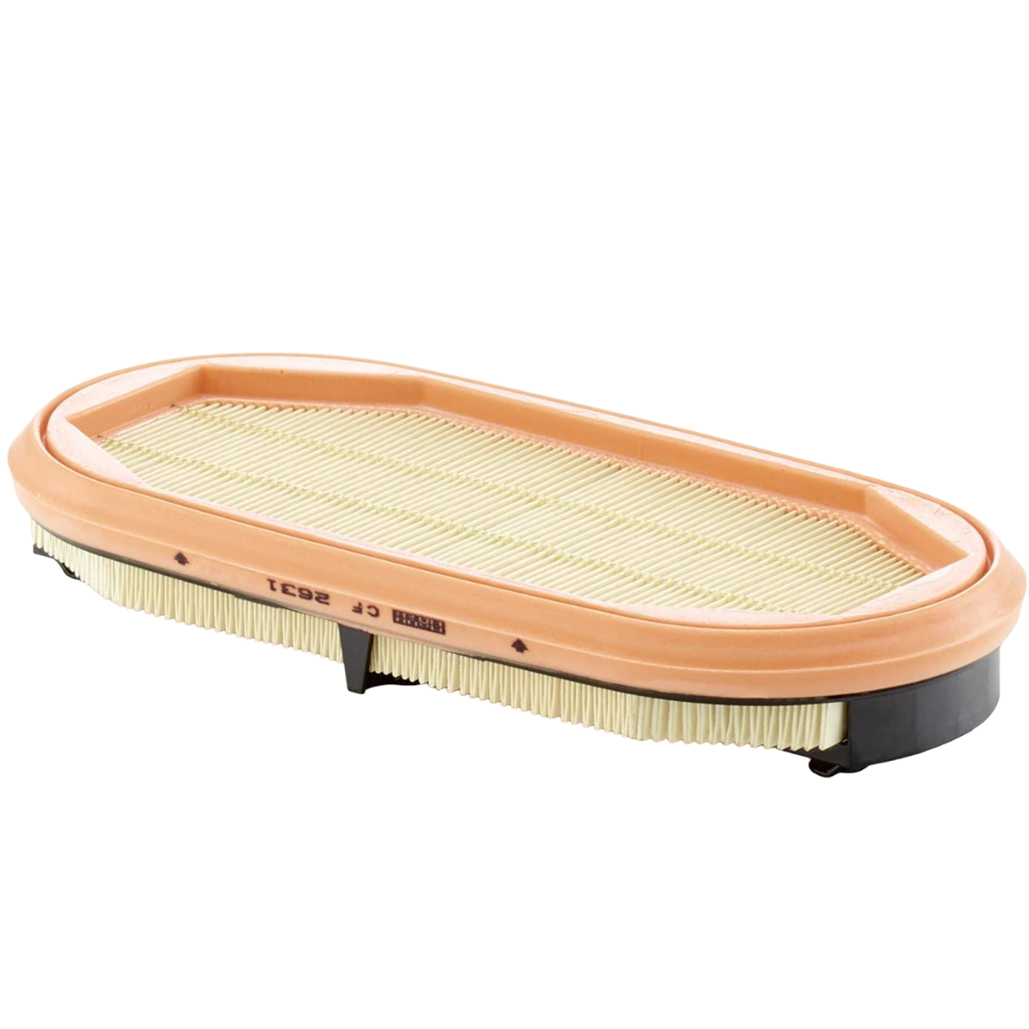 CF2631 Filtro Mann 1