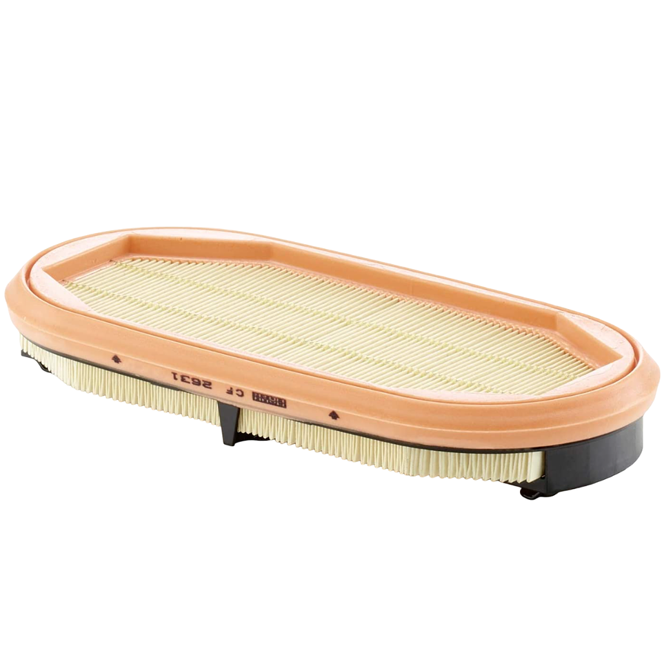 CF2631 Filtro Mann 1