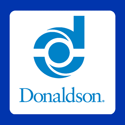 Filtros Donaldson