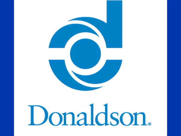 Filtros Donaldson