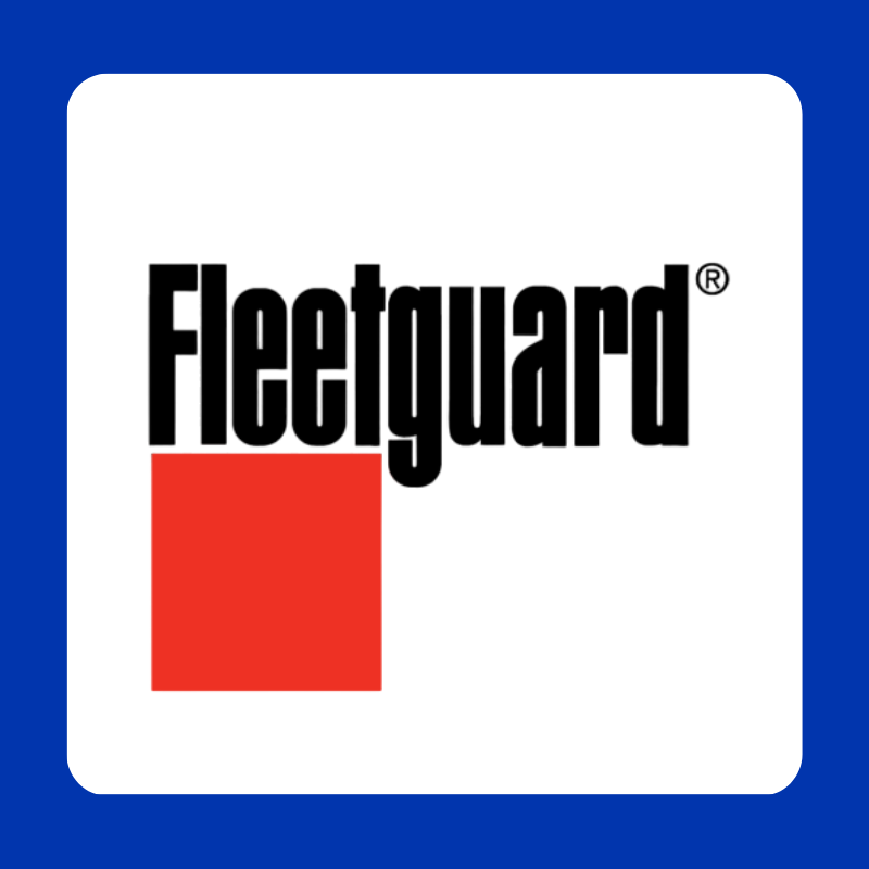 Filtros Fleetguard