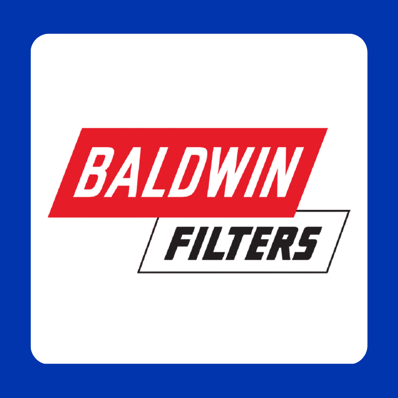 Filtros Baldwin