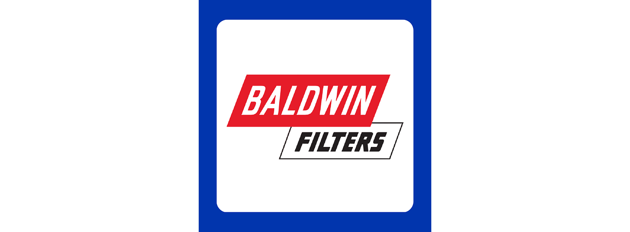 Filtros Baldwin