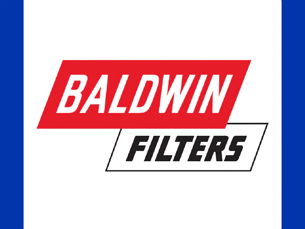Filtros Baldwin