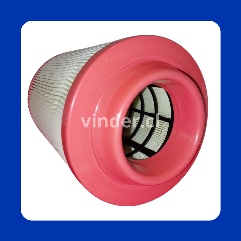 DHP002904 Filtro OEM