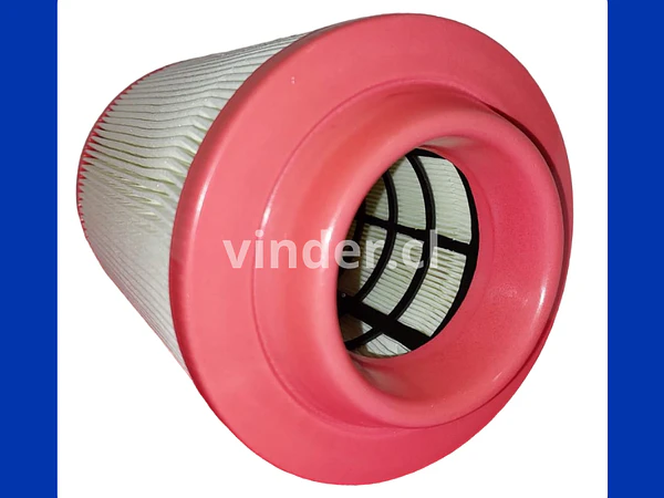 DHP002904 Filtro OEM