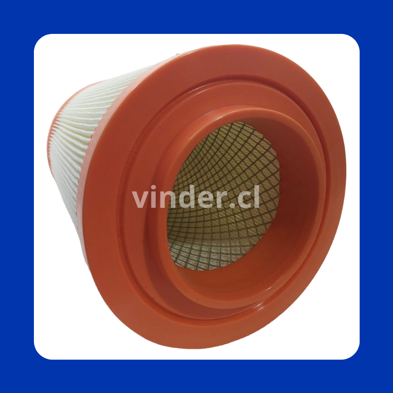 4178134 Filtro Caterpillar