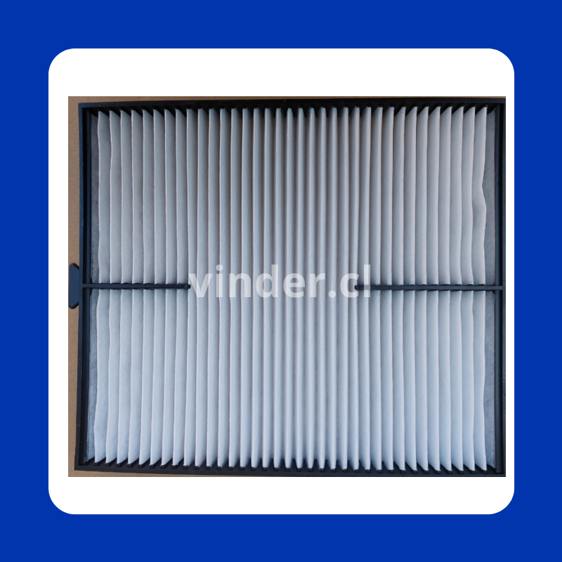 4900700-00SDC0M Filtro JunJin