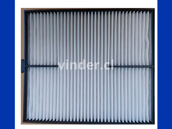 4900700-00SDC0M Filtro JunJin