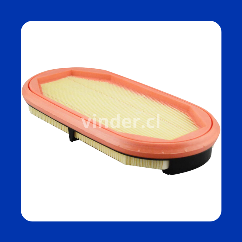 3466688 Filtro Caterpillar 