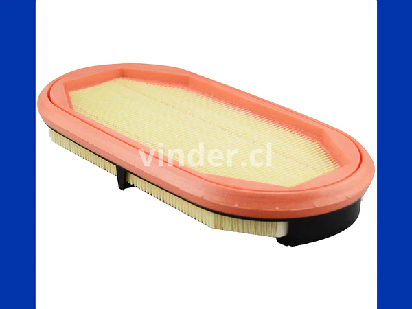 3466688 Filtro Caterpillar 