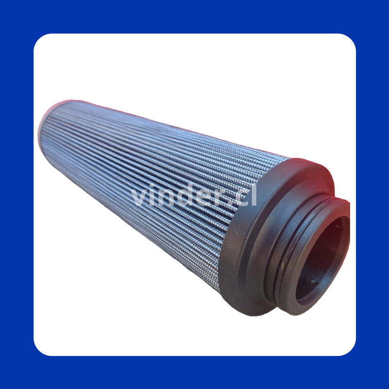 FTCE2B10Q Filtro Parker