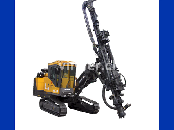 Filtros para Perforadoras JunJin