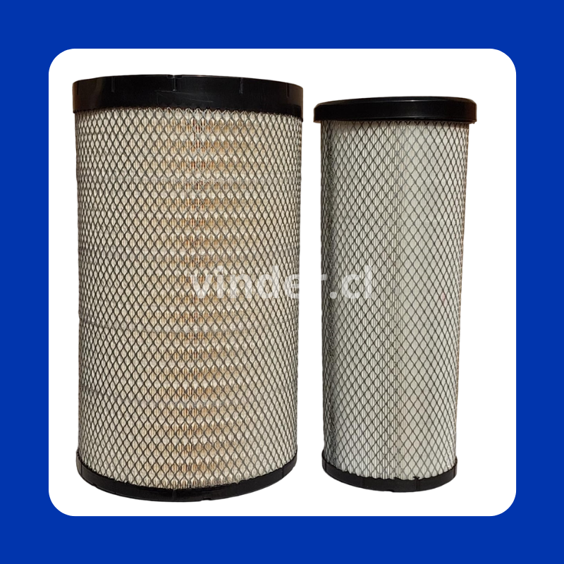 RS5673 + RS5672 Kit Baldwin