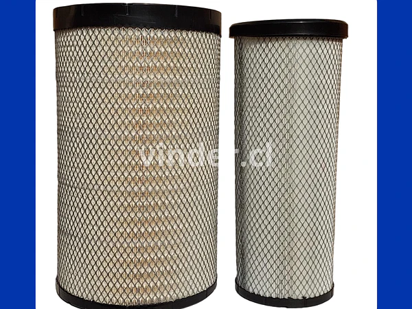 RS5673 + RS5672 Kit Baldwin