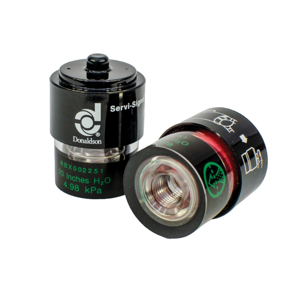 X002251 Indicador Donaldson 1