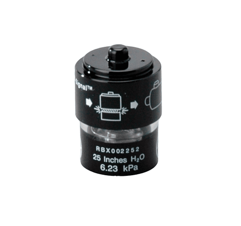 X002252 Indicador Donaldson