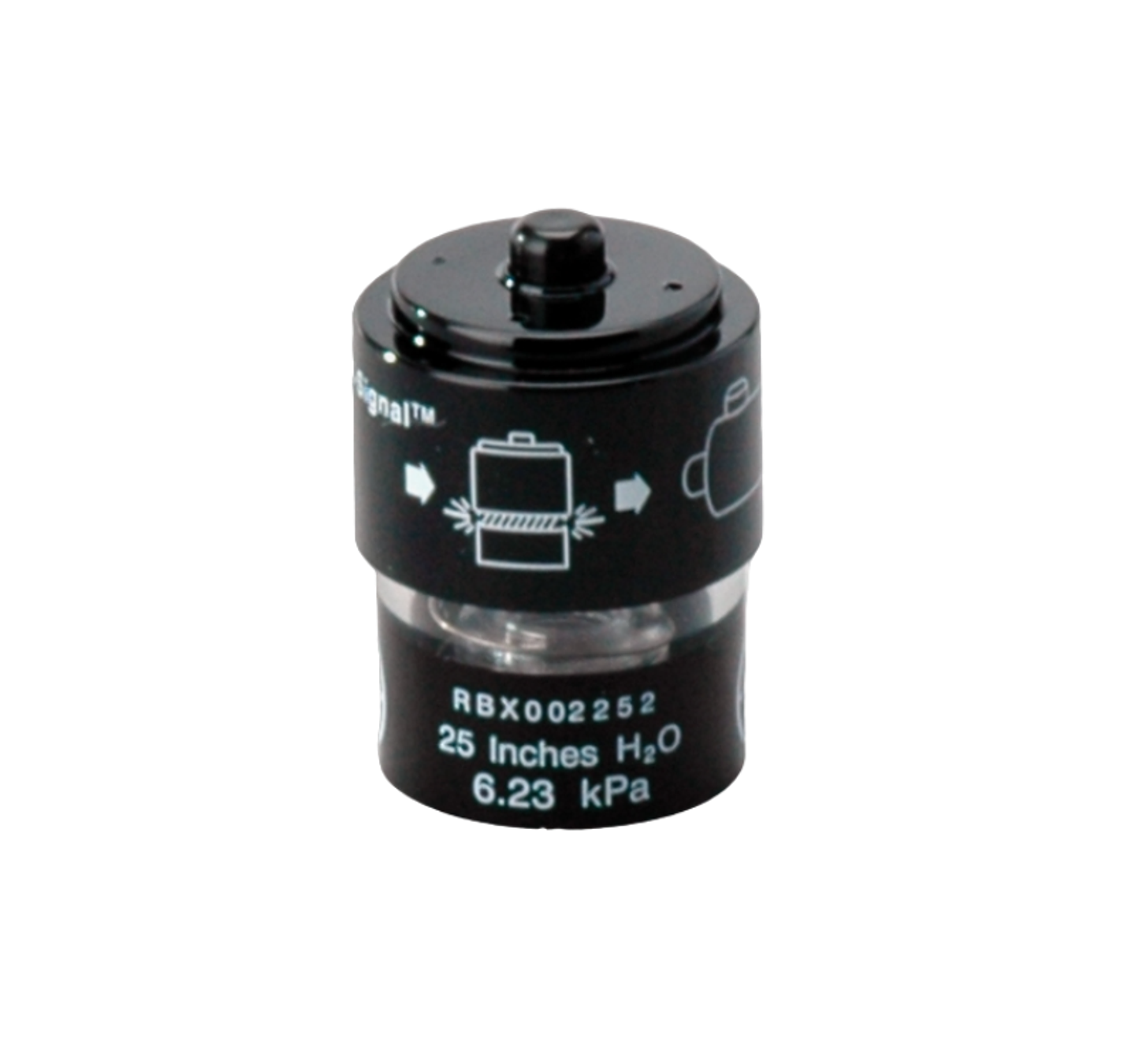 X002252 Indicador Donaldson 1