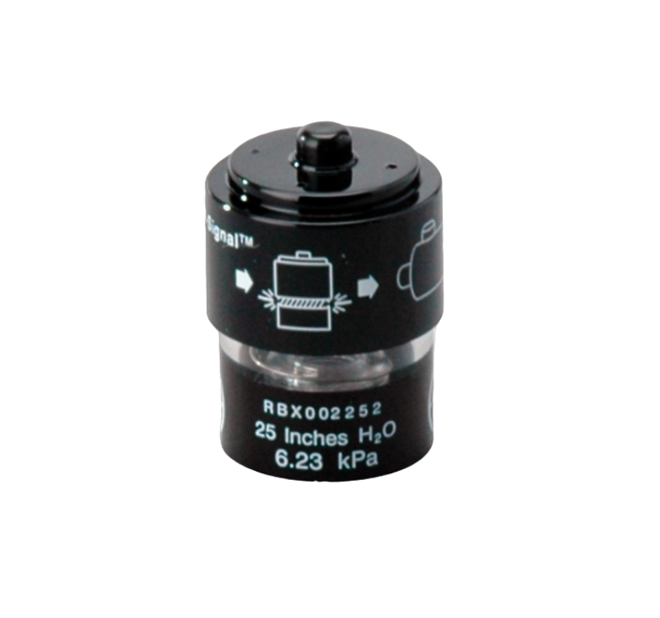 X002252 Indicador Donaldson 1